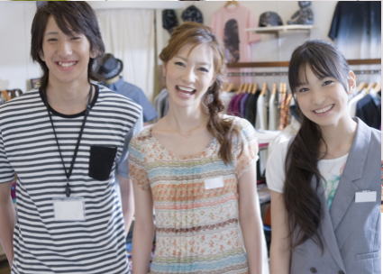 仲間のイメージ